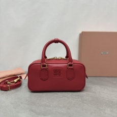 Miu Miu Top Handle Bags